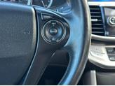 Thumbnail of 2014 Crystal Black Pearl Honda Accord