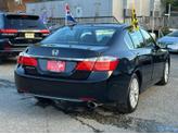 Thumbnail of 2014 Crystal Black Pearl Honda Accord
