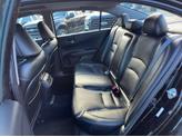 Thumbnail of 2014 Crystal Black Pearl Honda Accord