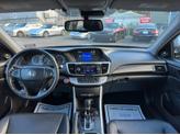 Thumbnail of 2014 Crystal Black Pearl Honda Accord