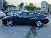 Thumbnail of 2014 Crystal Black Pearl Honda Accord