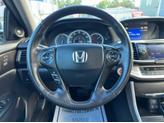Thumbnail of 2014 Crystal Black Pearl Honda Accord