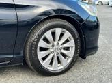 Thumbnail of 2014 Crystal Black Pearl Honda Accord