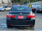 Thumbnail of 2014 Crystal Black Pearl Honda Accord