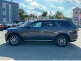 Thumbnail of 2018 Bruiser Gray Clearcoat Dodge Durango
