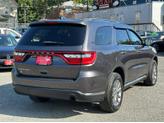 Thumbnail of 2018 Bruiser Gray Clearcoat Dodge Durango