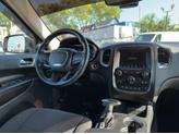Thumbnail of 2018 Bruiser Gray Clearcoat Dodge Durango
