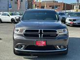 Thumbnail of 2018 Bruiser Gray Clearcoat Dodge Durango