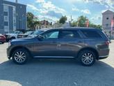 Thumbnail of 2018 Bruiser Gray Clearcoat Dodge Durango