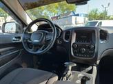 Thumbnail of 2018 Bruiser Gray Clearcoat Dodge Durango