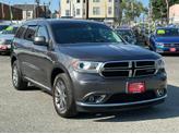 Thumbnail of 2018 Bruiser Gray Clearcoat Dodge Durango
