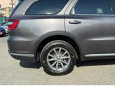 Thumbnail of 2018 Bruiser Gray Clearcoat Dodge Durango