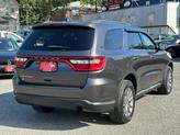 Thumbnail of 2018 Bruiser Gray Clearcoat Dodge Durango