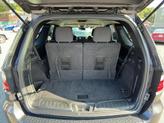 Thumbnail of 2018 Bruiser Gray Clearcoat Dodge Durango