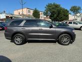 Thumbnail of 2018 Bruiser Gray Clearcoat Dodge Durango
