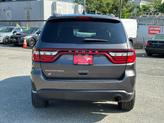Thumbnail of 2018 Bruiser Gray Clearcoat Dodge Durango