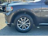 Thumbnail of 2018 Bruiser Gray Clearcoat Dodge Durango