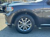 Thumbnail of 2018 Bruiser Gray Clearcoat Dodge Durango