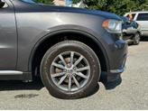 Thumbnail of 2018 Bruiser Gray Clearcoat Dodge Durango