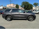 Thumbnail of 2018 Bruiser Gray Clearcoat Dodge Durango
