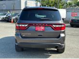 Thumbnail of 2018 Bruiser Gray Clearcoat Dodge Durango