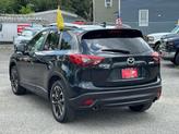 Thumbnail of 2016 Jet Black Mica Mazda CX-5