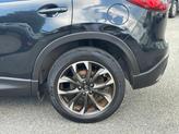 Thumbnail of 2016 Jet Black Mica Mazda CX-5