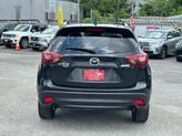 Thumbnail of 2016 Jet Black Mica Mazda CX-5