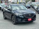Thumbnail of 2016 Jet Black Mica Mazda CX-5
