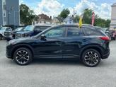 Thumbnail of 2016 Jet Black Mica Mazda CX-5