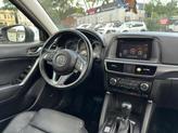 Thumbnail of 2016 Jet Black Mica Mazda CX-5