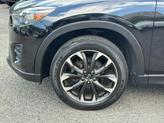 Thumbnail of 2016 Jet Black Mica Mazda CX-5