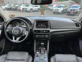 Thumbnail of 2016 Jet Black Mica Mazda CX-5