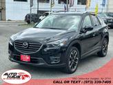 Photo of 2016 Jet Black Mica Mazda CX-5