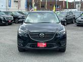 Thumbnail of 2016 Jet Black Mica Mazda CX-5