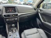 Thumbnail of 2016 Jet Black Mica Mazda CX-5