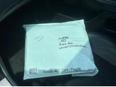 Thumbnail of 2000 Titanium Silver Metallic BMW M5