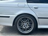 Thumbnail of 2000 Titanium Silver Metallic BMW M5