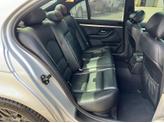 Thumbnail of 2000 Titanium Silver Metallic BMW M5