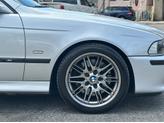 Thumbnail of 2000 Titanium Silver Metallic BMW M5