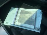 Thumbnail of 2000 Titanium Silver Metallic BMW M5