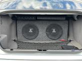 Thumbnail of 2000 Titanium Silver Metallic BMW M5