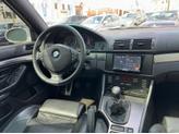 Thumbnail of 2000 Titanium Silver Metallic BMW M5