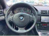 Thumbnail of 2000 Titanium Silver Metallic BMW M5