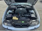 Thumbnail of 2000 Titanium Silver Metallic BMW M5