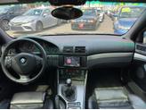 Thumbnail of 2000 Titanium Silver Metallic BMW M5