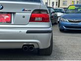 Thumbnail of 2000 Titanium Silver Metallic BMW M5