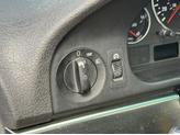 Thumbnail of 2000 Titanium Silver Metallic BMW M5