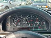 Thumbnail of 2000 Titanium Silver Metallic BMW M5