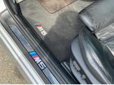 Thumbnail of 2000 Titanium Silver Metallic BMW M5